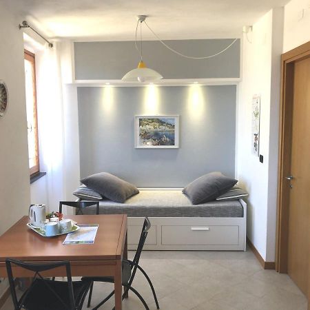 Ca De Angelo Otel Manarola Dış mekan fotoğraf