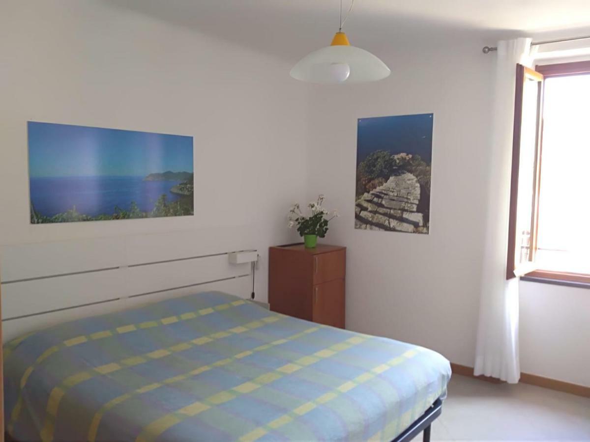 Ca De Angelo Otel Manarola Dış mekan fotoğraf