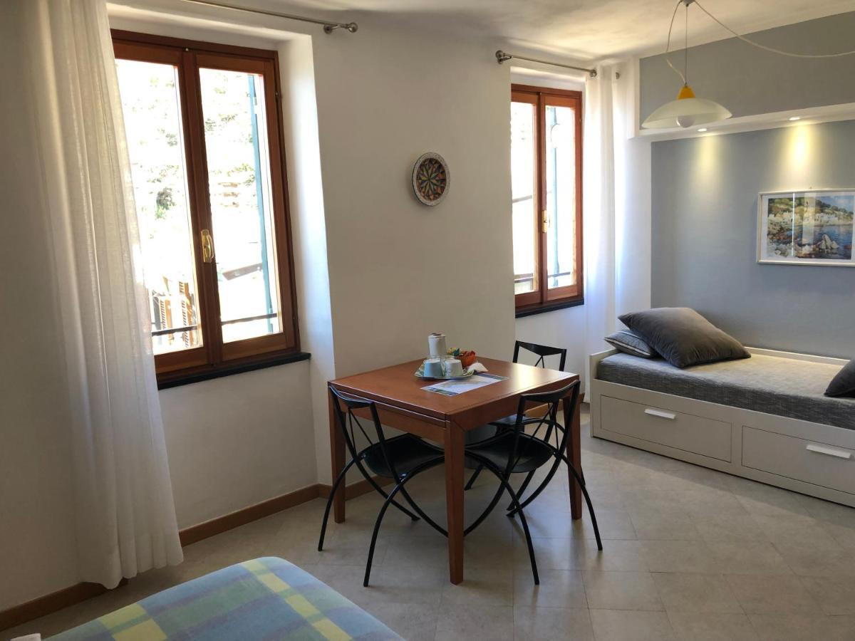 Ca De Angelo Otel Manarola Dış mekan fotoğraf