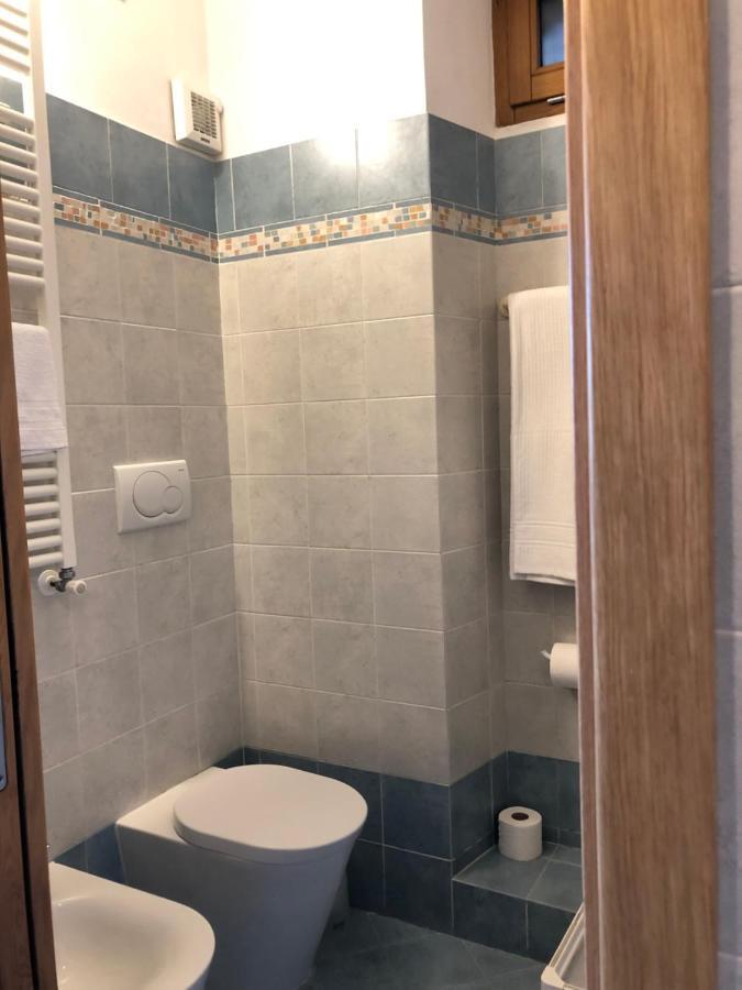 Ca De Angelo Otel Manarola Dış mekan fotoğraf