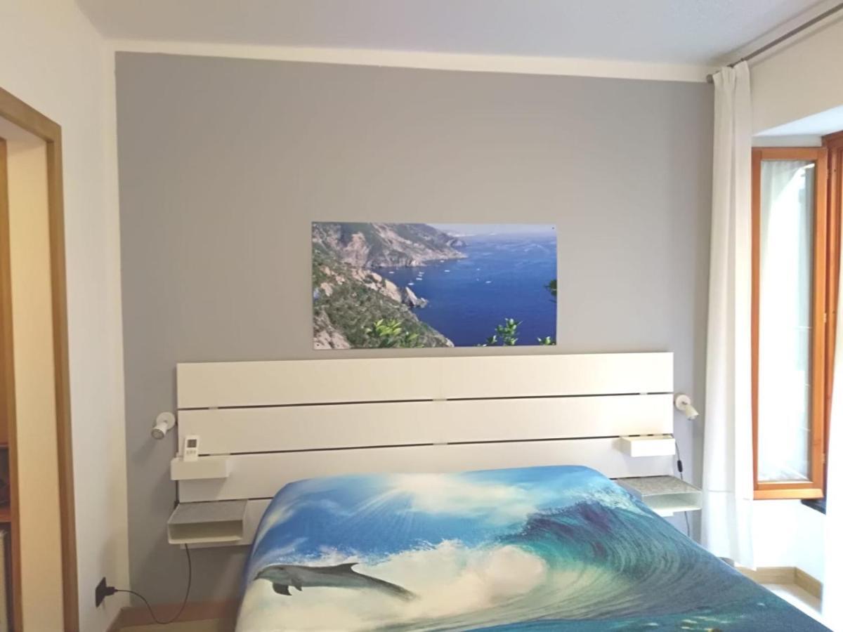 Ca De Angelo Otel Manarola Dış mekan fotoğraf
