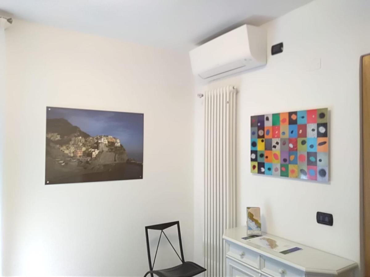 Ca De Angelo Otel Manarola Dış mekan fotoğraf