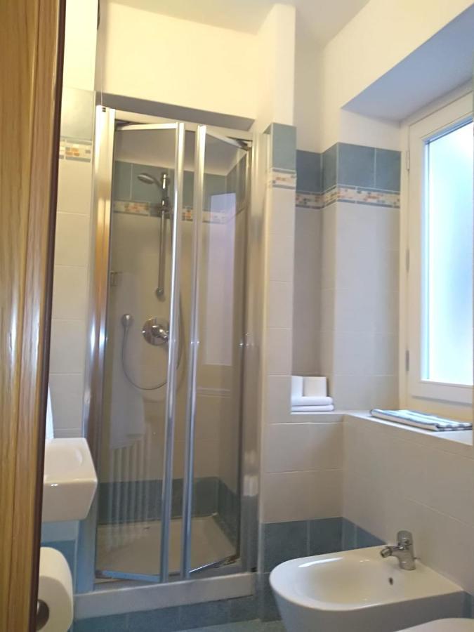 Ca De Angelo Otel Manarola Dış mekan fotoğraf